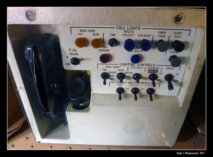 2010 - 11 - Duxford museum 049